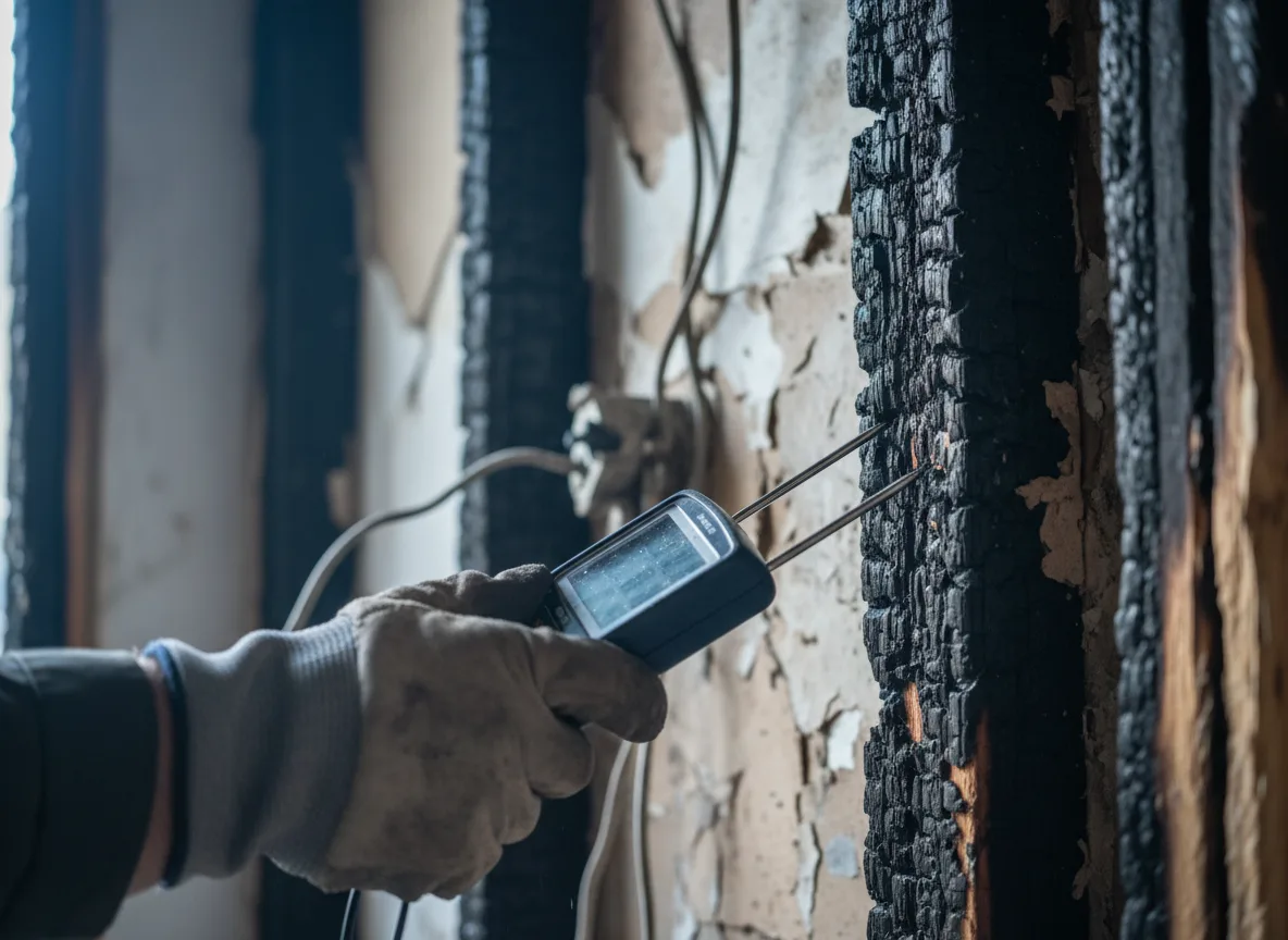 Fire Damage Restoration Roundhead, OH FAQs